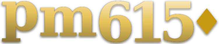 pm6150 logo