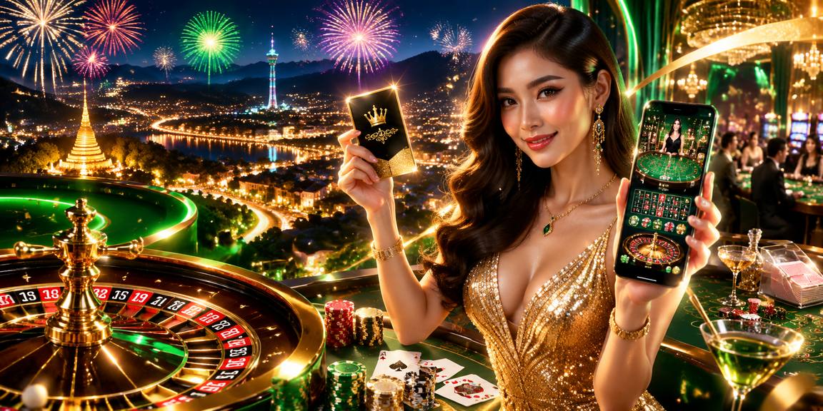 pm6150 pm6150 ရှိ Fortune Lady ကို နားလည်ခြင်း